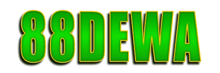 88DEWA Logo